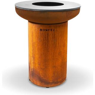 BonFeu Eldstad BonBiza Brons