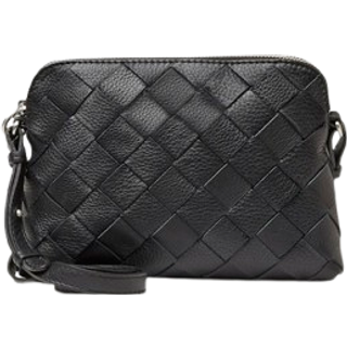 Saddler Crossbody Seattle - Sort