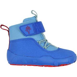 Affenzahn Prewalker Vegan Warmy – Shark - 24