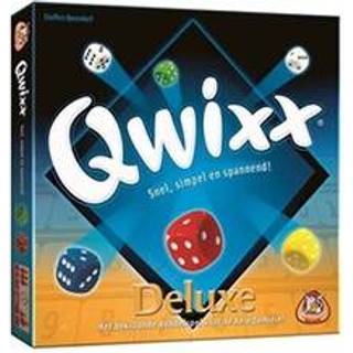 Qwixx deluxe