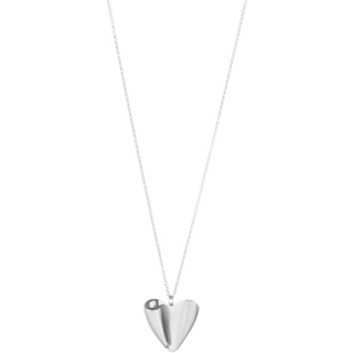 2024 HEART Vedhæng, Georg Jensen, Sterlingsølv