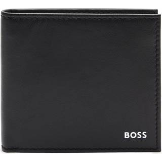 BOSS BOSS Normal pasform Randy Signature Logo Kortholder