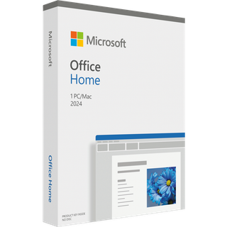 Microsoft Office Home 2024 | PC/MAC