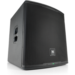 JBL EON718S Aktiv Subwoofer (Sort)
