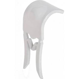 Norwesco 750091 Gips hæfteklammer 12 mm, pakke med 200 8 mm