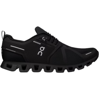 On Running Cloud 5 Vandtæt, BLACK - 42