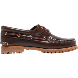 Timberland NOREEN 051304 214 dunkel-braun - bequeme Halbschuhe f?r Damen