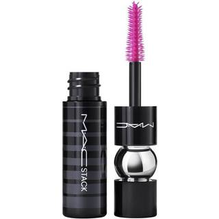MAC M·A·C Stack MINI Mascara Black 8 ml