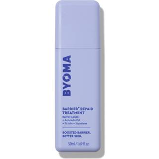 Byoma - Barrier+ Repair Treatment - Restorative Face Care - 50ml - For Women