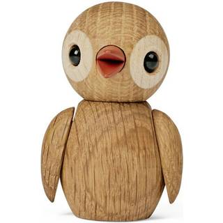 Jokey Oak