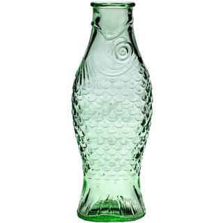 Serax Fish & Fish glasflaske 85 cl Green
