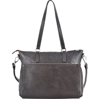 Adax Computertaske Malia Napoli 14" - Brun
