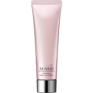 SENSAI Kropspleje Cellular Performance - Body Care Linie Intensive Hand Treatment 100 ml (5.480,00 kr / 1 l) - 100 ml