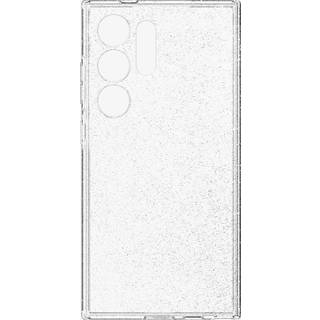 Spigen Liquid Crystal Glitter - crystal quartz - Samsung Galaxy S24 Ultra