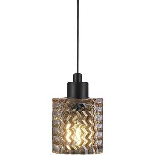 Nordlux Hollywood Pendel Lampe Glas Rav | Egnet til E27