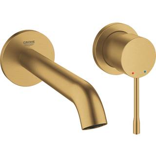 GROHE Essence håndvaskarmatur - messing
