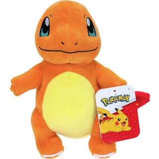 Pokemon Charmander krammedyr - 20 cm