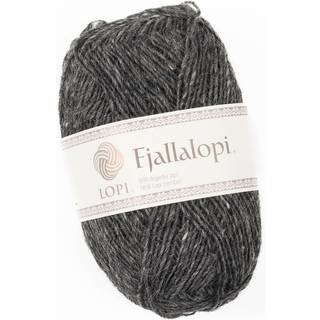 Fjallalopi | 3054 Frost Grey