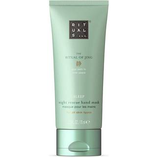 Rituals The Ritual of Jing Night Rescue Hand Mask, 70 ml.