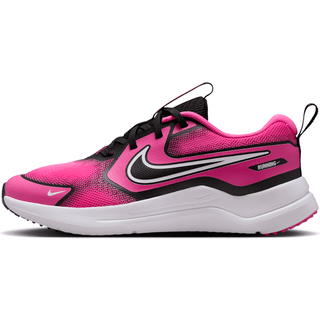 Nike Cosmic Runner-løbesko til vej til større børn - Pink - 36