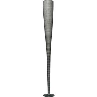 Foscarini Mite Sort standerlampe
