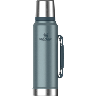 Stanley Classic termokande 1 ltr., Hammertone ice ST-46-012604