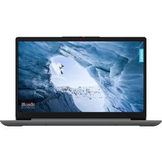 Lenovo IdeaPad 1 Celeron/4/128 14" bærbar computer - På lager i butik