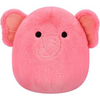 Squishmallows 40 cm P20 Fuzz A Mallows Kyla Elefant