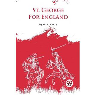 St. George for England