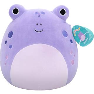Squishmallows Nahomy Tadpole bamse 30 cm (På lager i varehus)