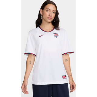 USWNT 1999 Reissue Nike Football Replica-spillertrøje til kvinder - hvid - L (EU 44-46)