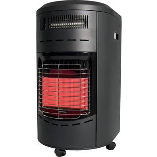 Sunwind 425179 Gasovn infrarød opvarmning