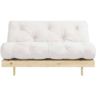 Karup Design Roots 140 (140x200 cm) Daybed - Raw 100 Natural 701