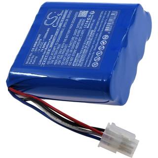 Batteri kompatibel med Narwal Typ XNY4S2PB