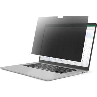 StarTech.com 14M21-PRIVACY-SCREEN antirefleks skærm 35,6 cm (14") Laptop Rammeløst display privatlivsfilter