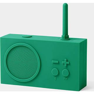 Lexon Tykho 3 LA119LB1 radio lyseblå