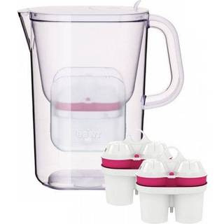 BWT AQUAlizer home filterkande