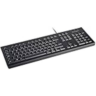 KB100 EQ Standard Keyboard -