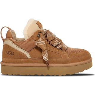 Sneakers UGG W Lowmel Chestnut EUR 39 - Chestnut - 39