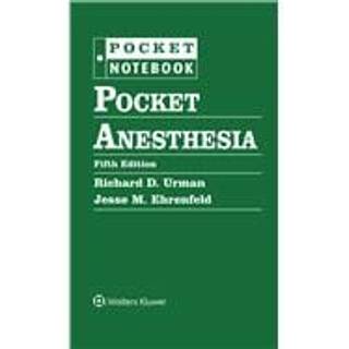 Pocket Anesthesia