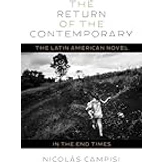 The Return of the Contemporary