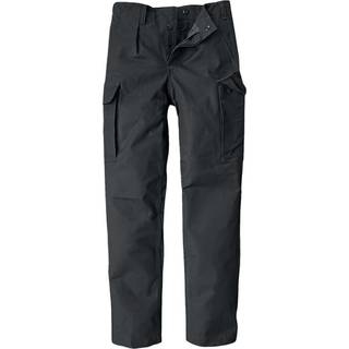 Brandit Moleskin Hose Original Black