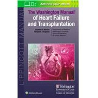 The Washington Manual of Heart Failure and Transplantation