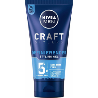 Nivea Men Styling Gel - 150ML
