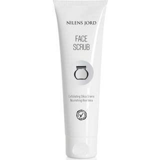 Face Scrub, 100 ml