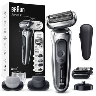 BRAUN Shaver serie 7 - 71-N54862CS
