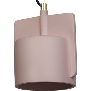 LEDVANCE Decor Mold pink pendel
