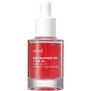 Anua - Niacinamide 10%+TXA 4% Dark Spot Correcting Serum 30 ml