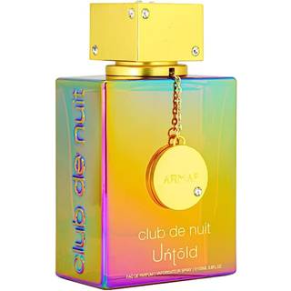 Armaf Club de Nuit Untold Eau de parfum 200 ml