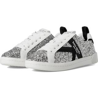 kate spade new york kate spade new york Silver In Court Sneakers